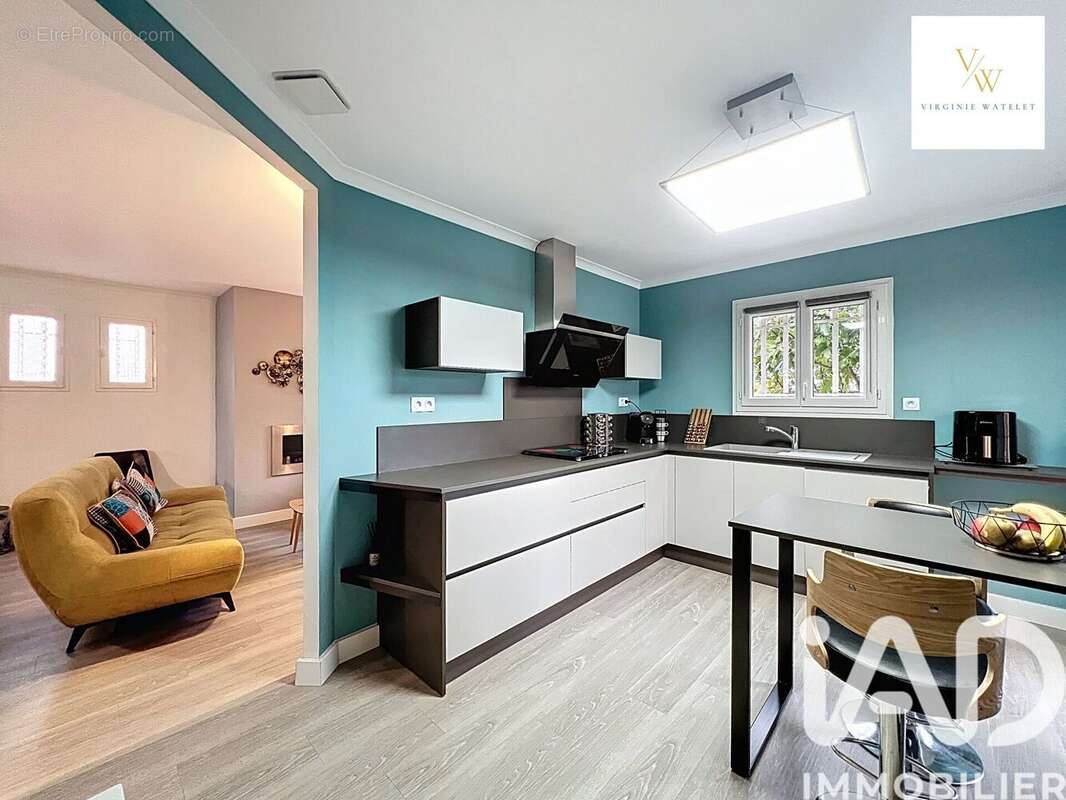 Photo 3 - Maison à PIGNAN