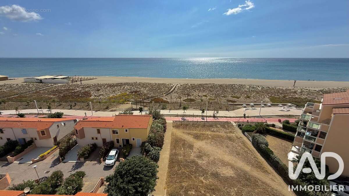 Photo 9 - Appartement à LE BARCARES