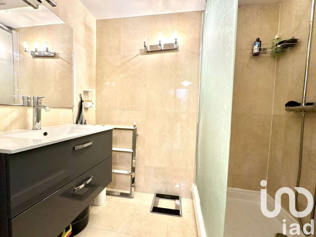 Photo 6 - Appartement à NICE