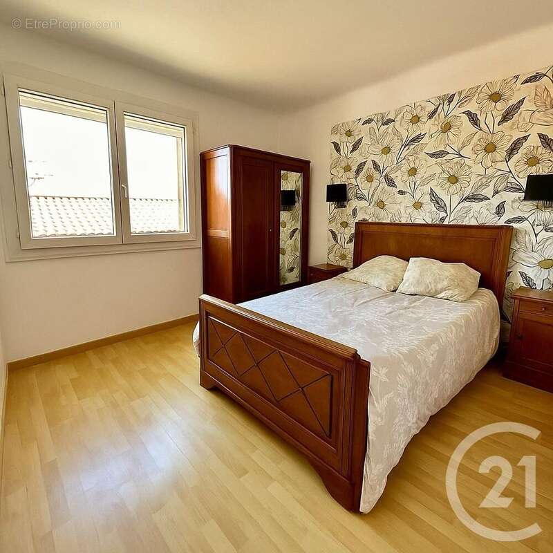 Maison à TORREILLES