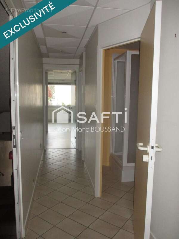Appartement 174 m² à Chauffailles  - photo 4