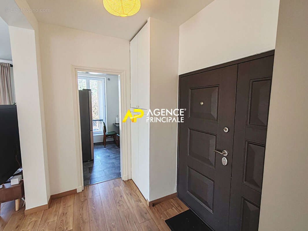 Appartement à ARGENTEUIL