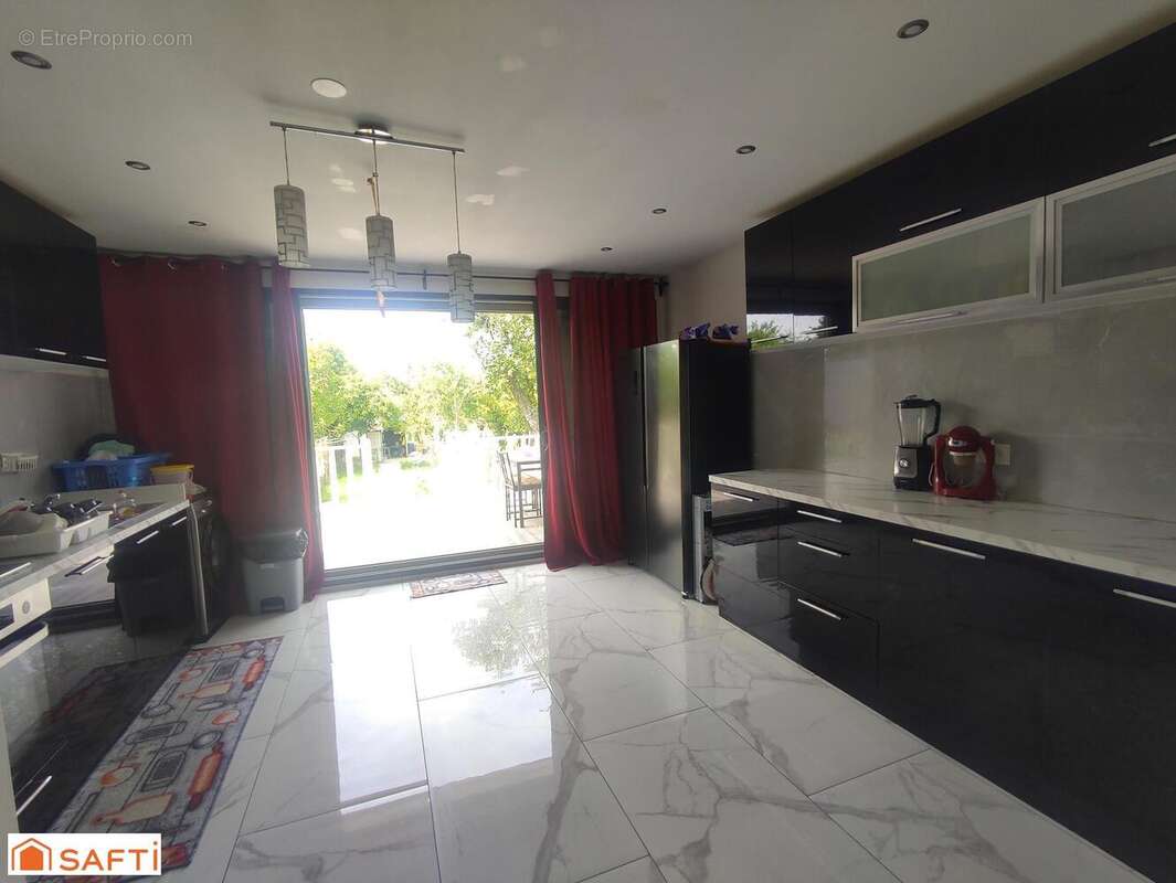 Photo 5 - Maison à LIMAY