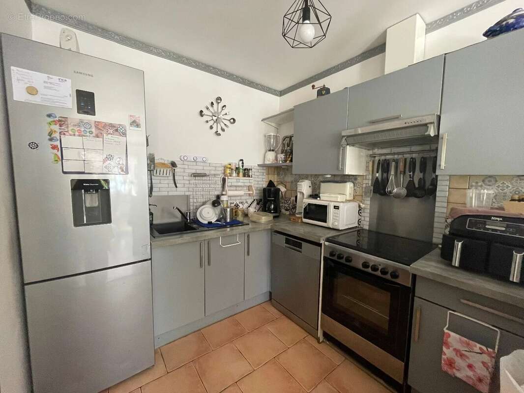 Saint-Vincent-de-Tyrosse Vente Appartement 3 pièce(s) - photo 4