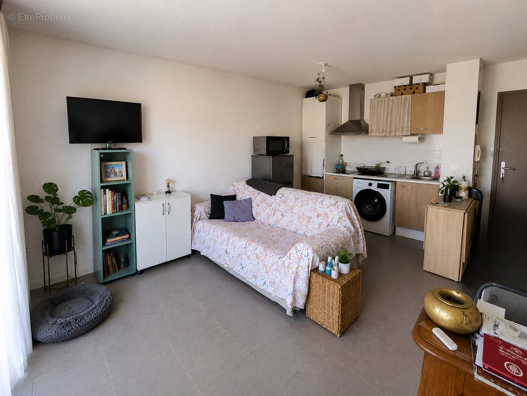 Photo 1 - Appartement à PERPIGNAN