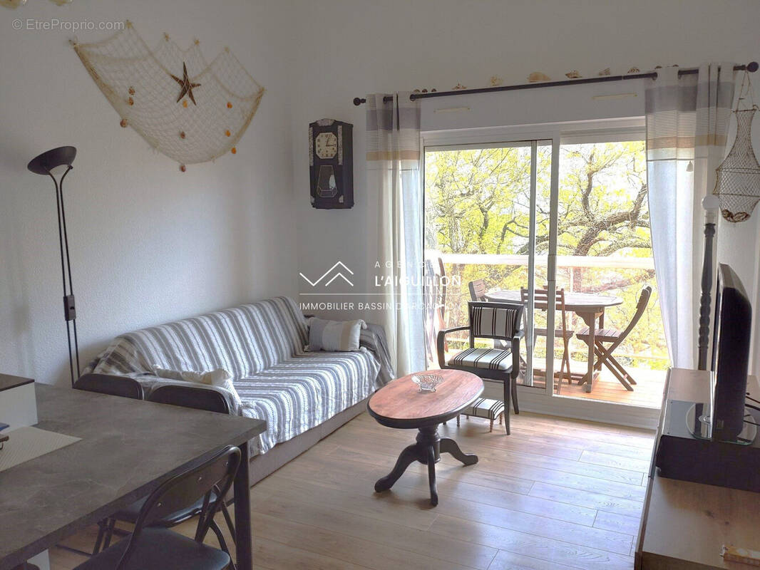 Appartement à ARCACHON