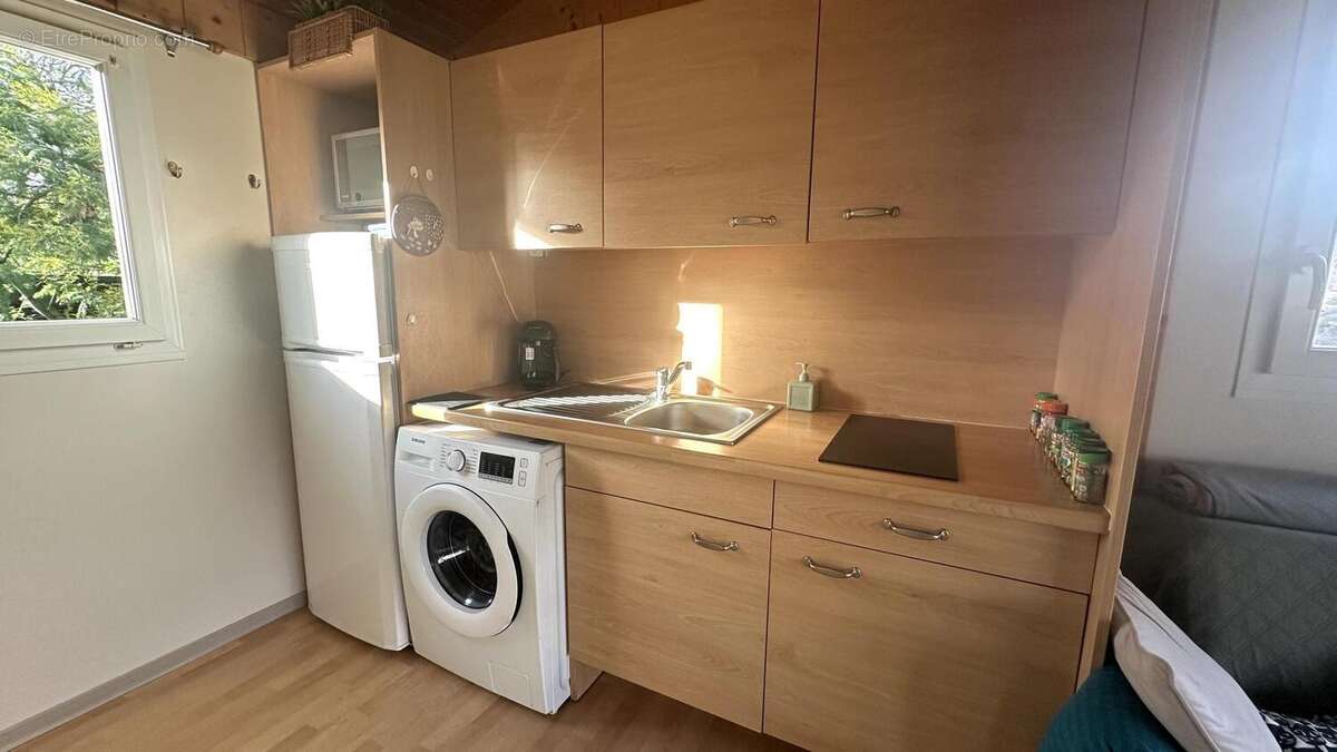 Photo 3 - Maison à ARES