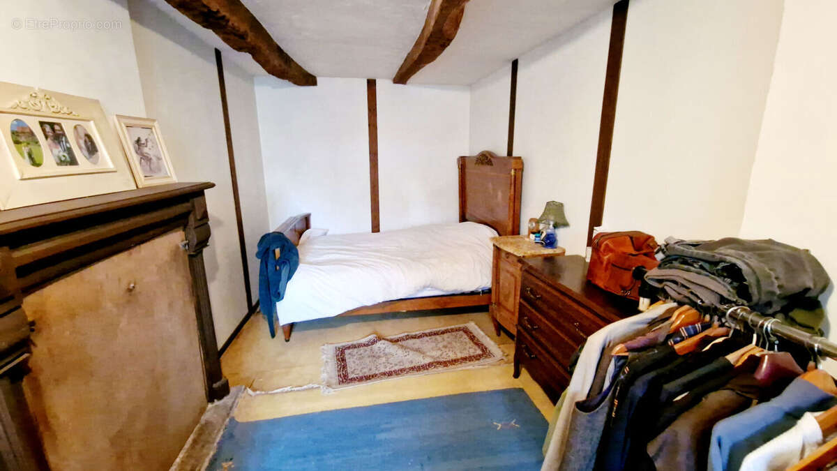 Maison à MENEAC