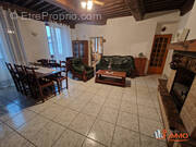 Appartement à RIVE-DE-GIER