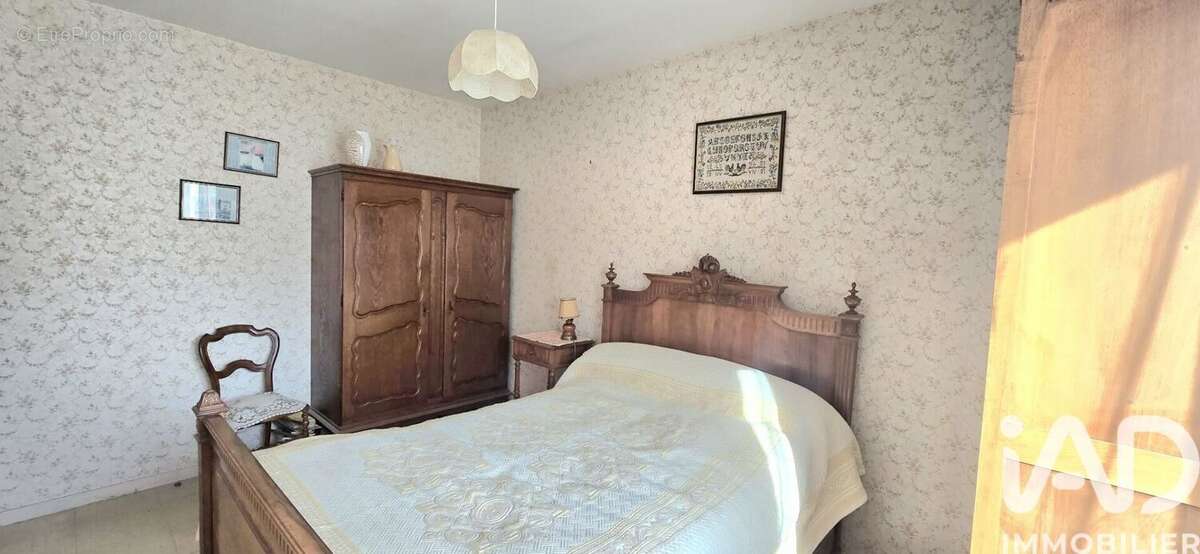 Photo 6 - Maison à LA LOUPE