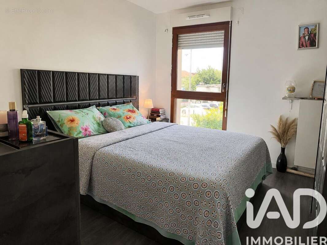 Appartement 63 m² à Villetaneuse  - photo 7