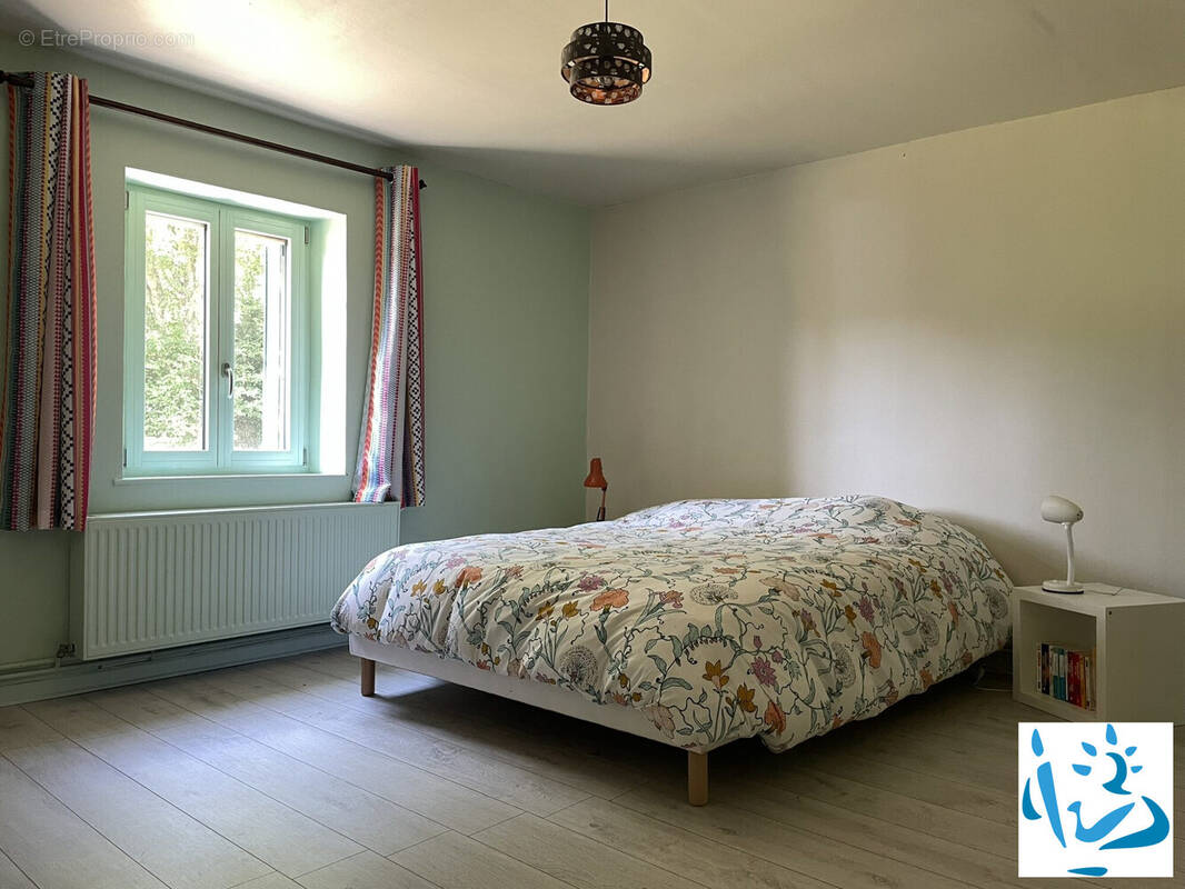 Maison 124 m² à Mortagne-Au-Perche  - photo 7