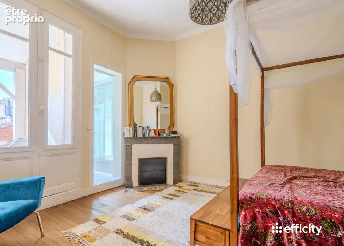 Maison bourgeoise - photo 10