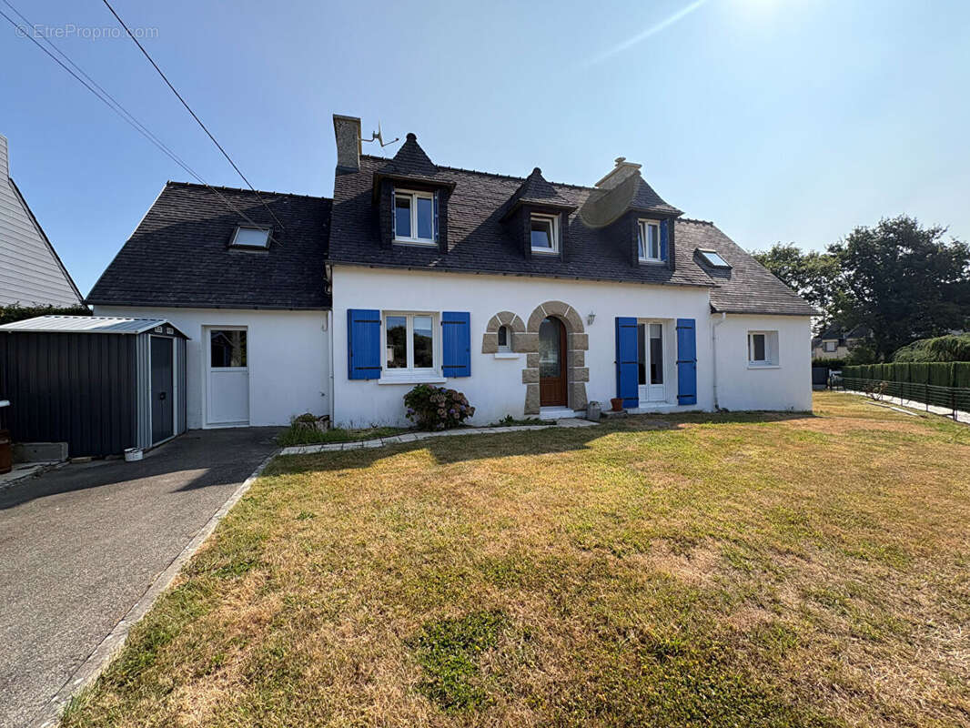 Maison  5 pièces 101.3 m² - photo 12