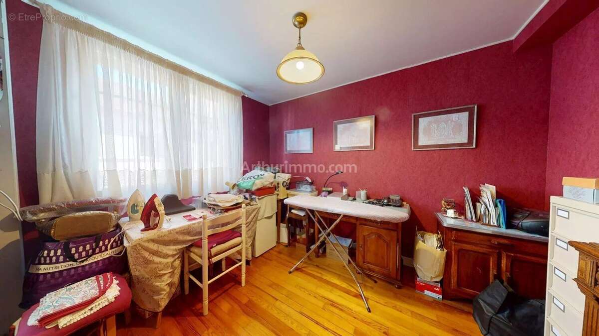 Appartement à LOURDES