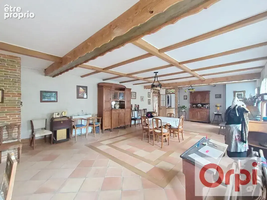 Maison À Vendre - photo 7