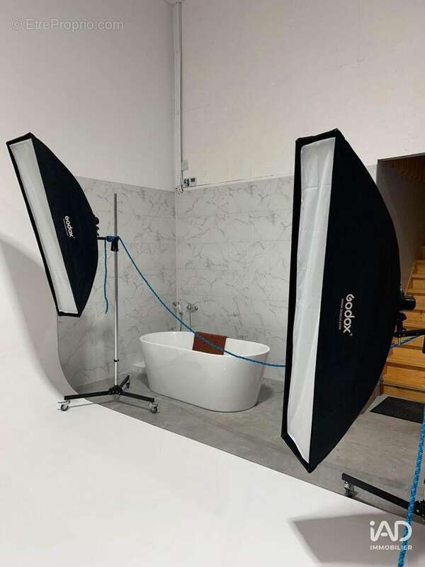 Photo 7 - Commerce à LE VAUDREUIL