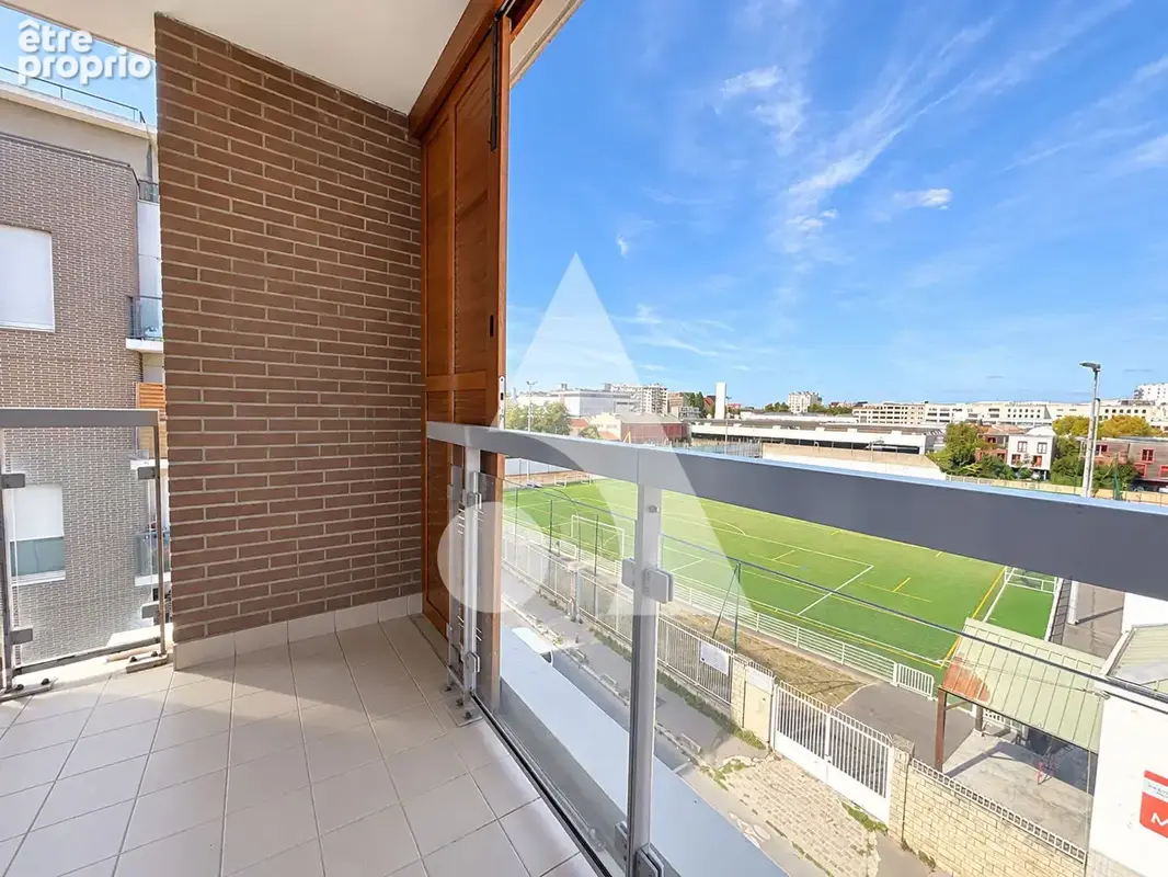 Photo Appartement à Saint-Ouen au prix de 435 000€