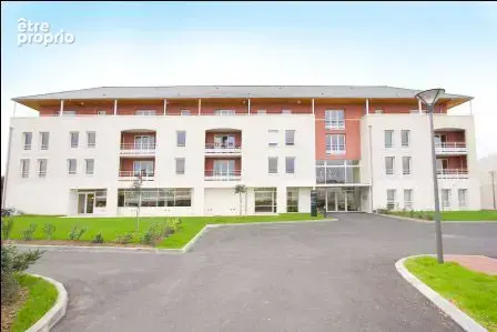 Appartement à VIERZON