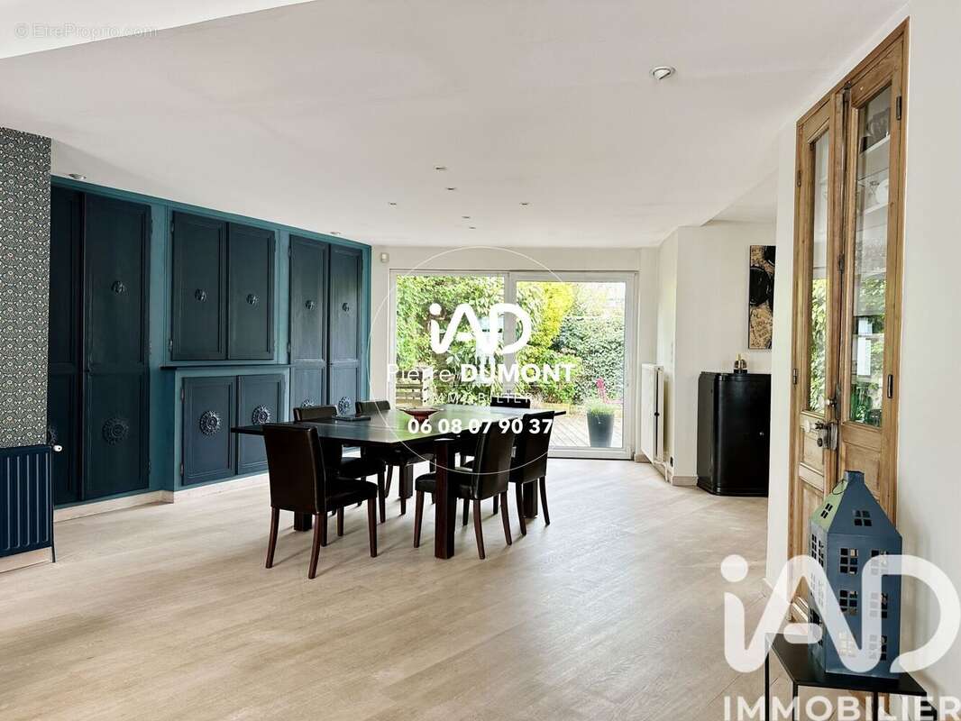 Photo 4 - Maison à WASQUEHAL