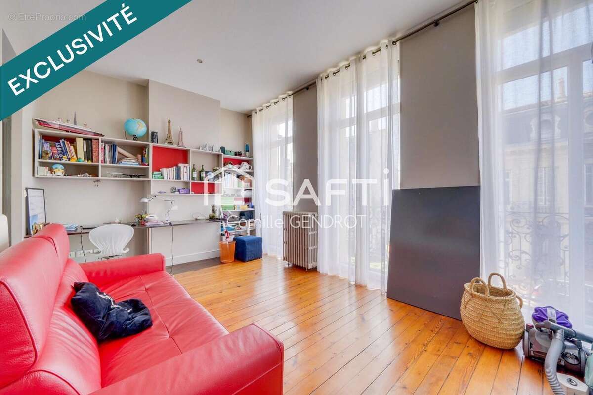 Photo 9 - Maison à BORDEAUX