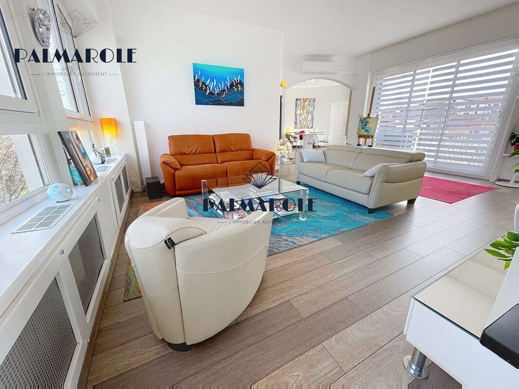 Appartement à PERPIGNAN