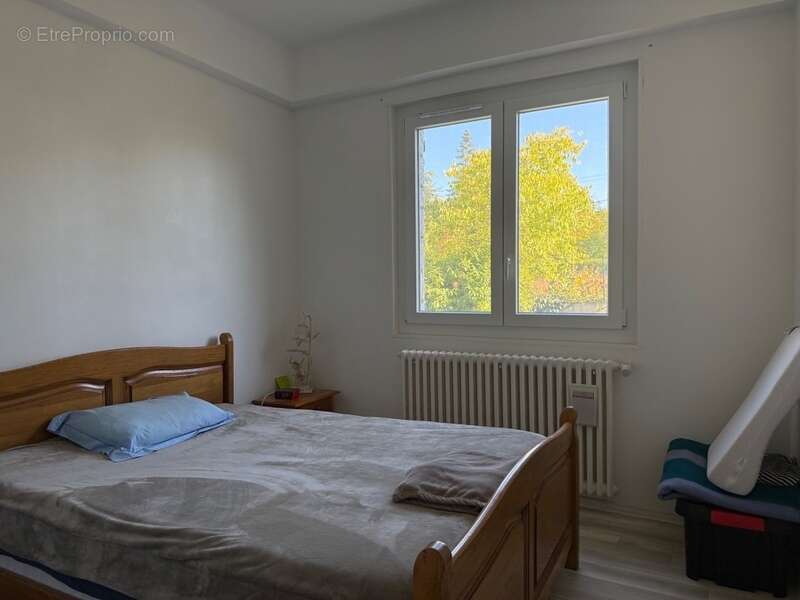 Maison à SAINT-AMBROIX