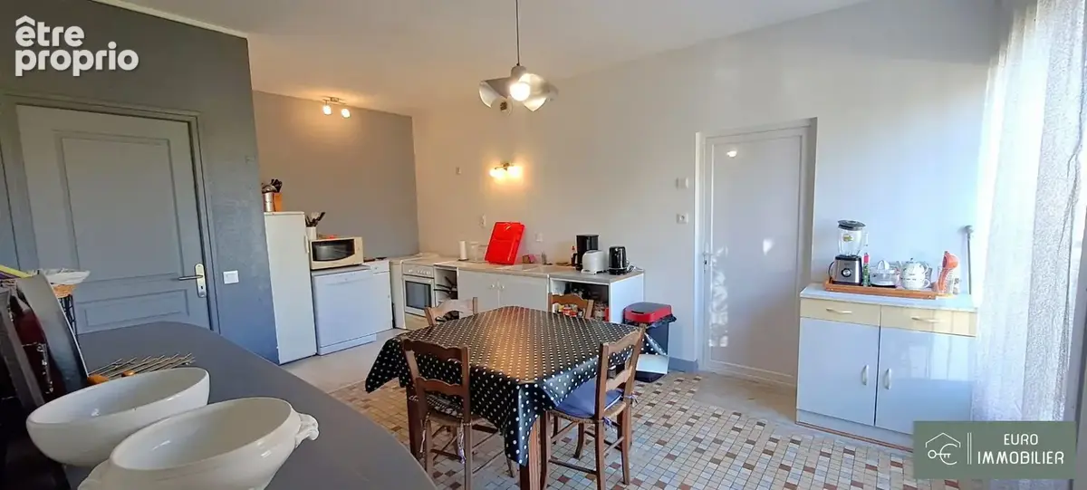 Maison 9 pièces 163 m² à vendre à Langon (33210) - photo 4