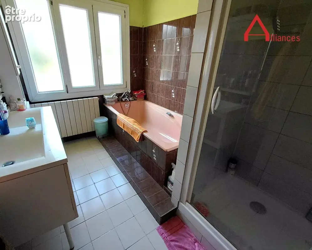 Maison 6 pièces 100 m² à vendre à Allenay (80530) - photo 4
