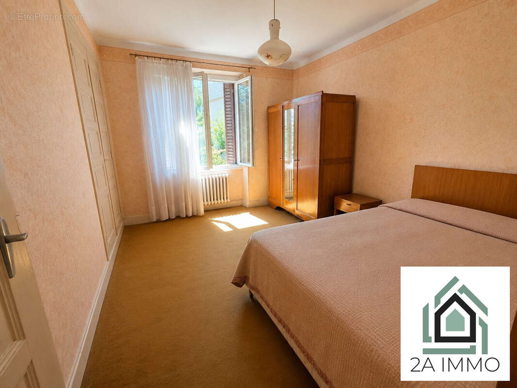Maison 73 m² à Pontaumur  - photo 6