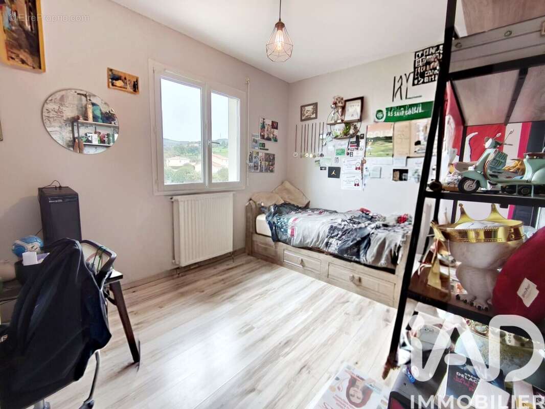 Photo 9 - Maison à SAINT-CHAMOND