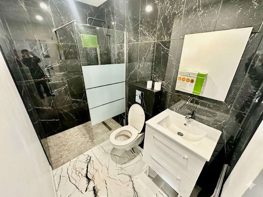 Appartement à LAVAL