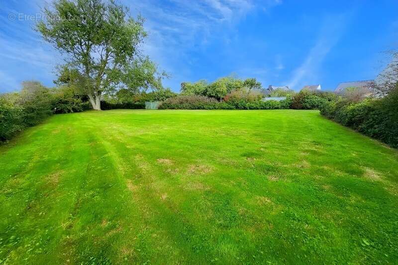 Maison à CAMARET-SUR-MER