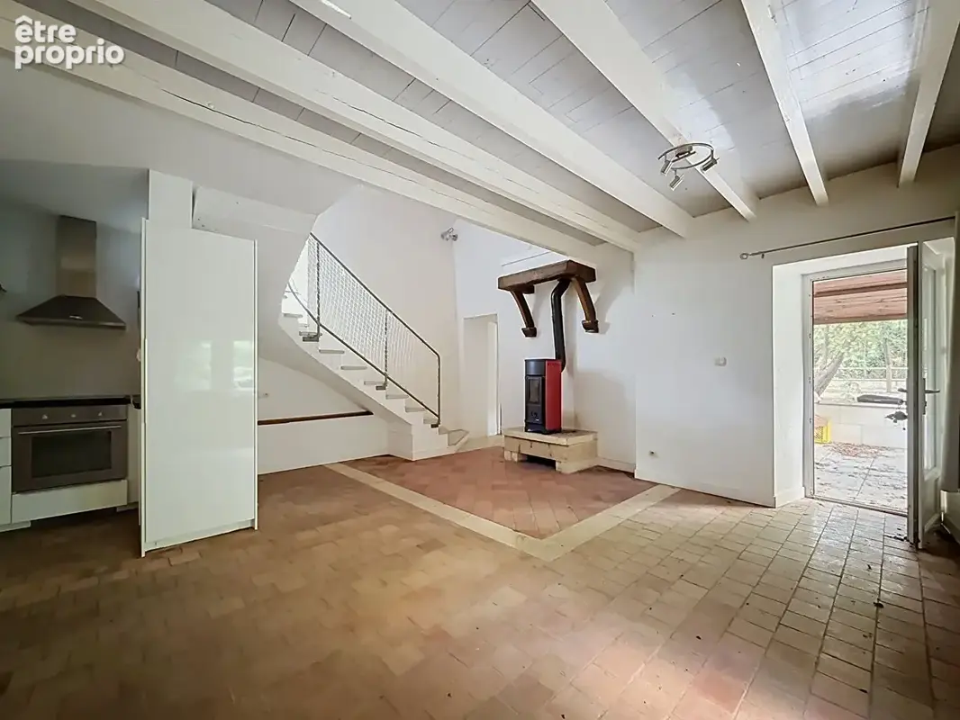 Gîte et trois chambres d'hôtes Louresse-Rochemenier - photo 2