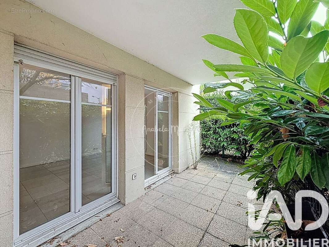 Photo 4 - Appartement à VILLIERS-SUR-MARNE