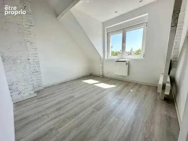 Appartement 3 chambres avec mezzanine option possible d'un garage - photo 6