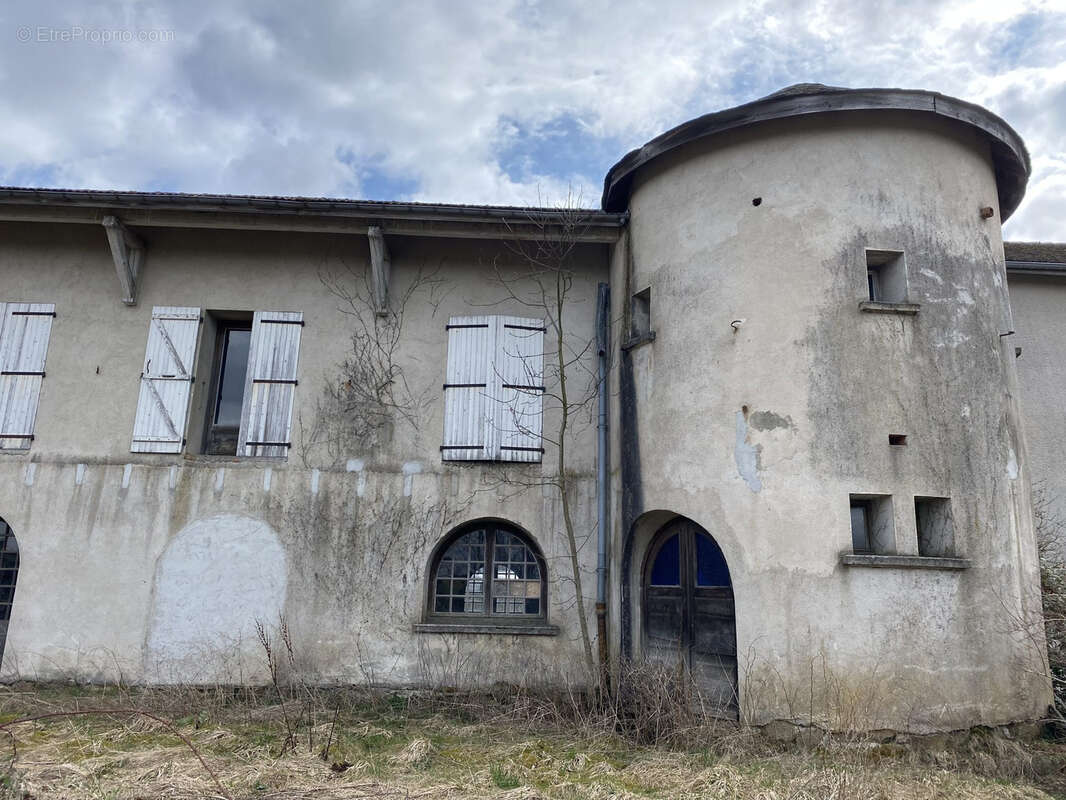Maison à TENCE