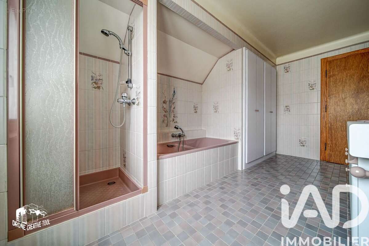 Maison 120 m² à Ottange  - photo 5