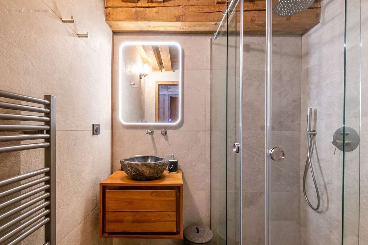 Appartement Megeve 7 pièce(s) 230 m2 - photo 5