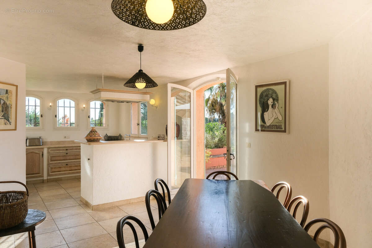 Maison à SAINT-PAUL