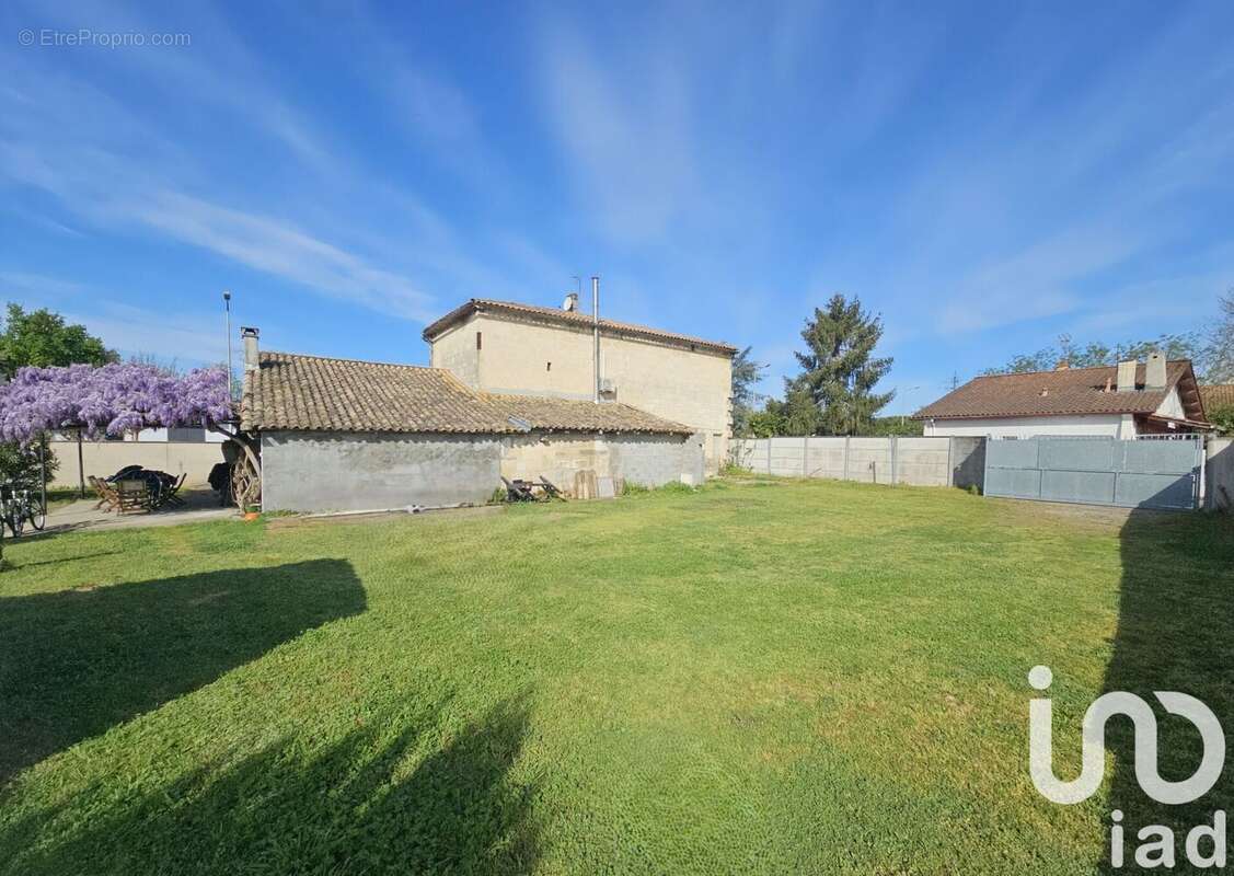 Photo 4 - Maison à AMBARES-ET-LAGRAVE