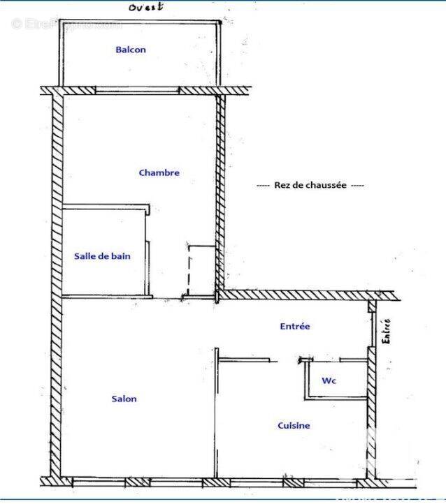 Photo 1 - Appartement à VIZILLE