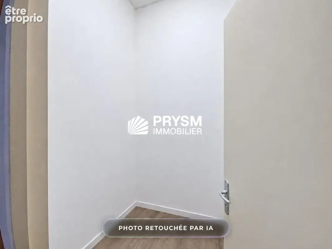 Commerce 32 m² à vendre à Rennes (35000) - photo 7