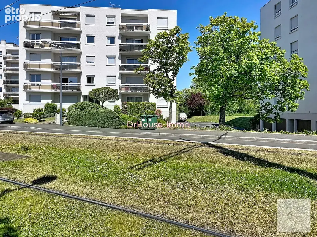 Appartement 5 pièces 87 m² à vendre à Saint-Jean-De-Braye (45800) - photo 14