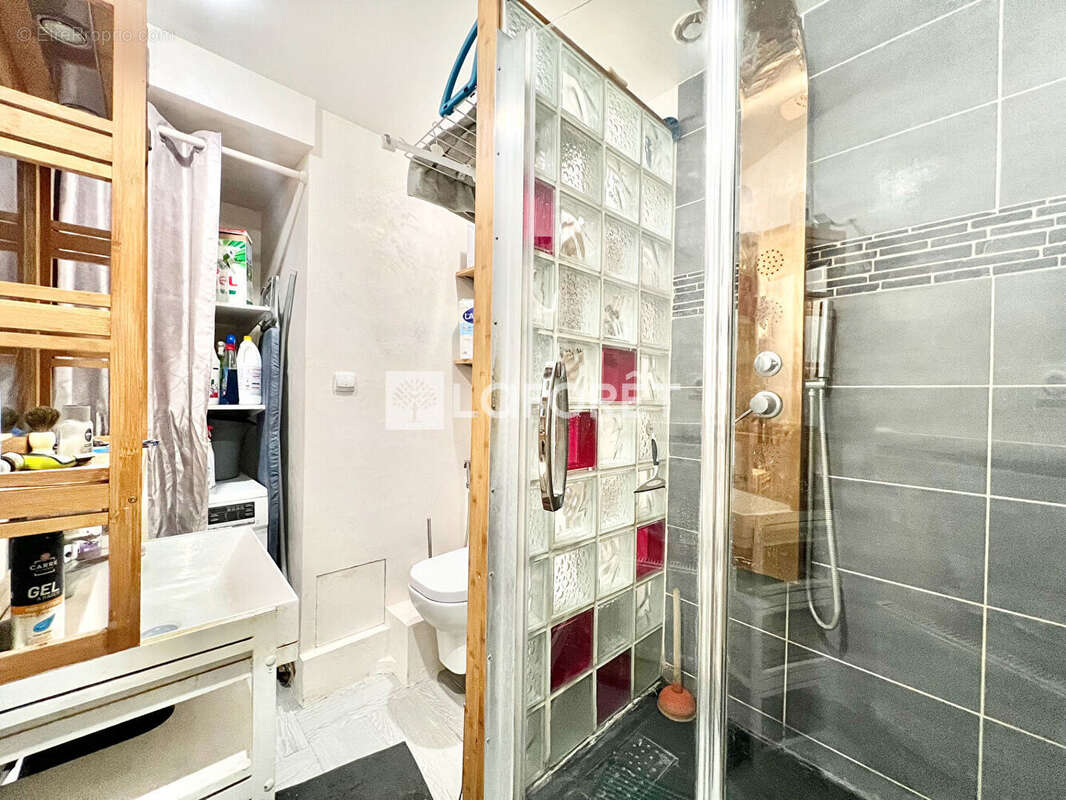 Appartement à ALFORTVILLE