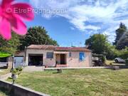 Maison à LA VERDIERE