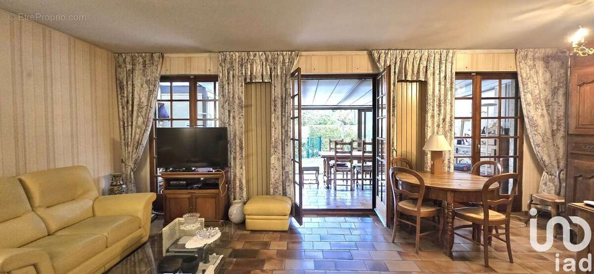 Photo 9 - Maison à RIS-ORANGIS