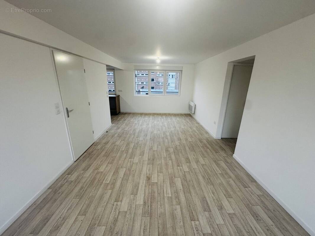 Appartement à LILLE