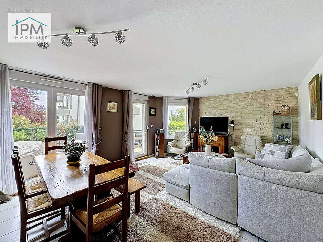 Appartement à DACHSTEIN