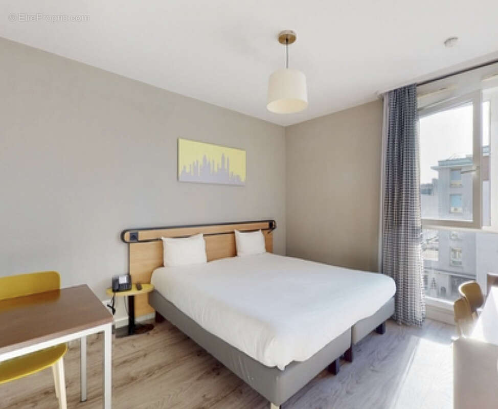 Appartement à VANVES